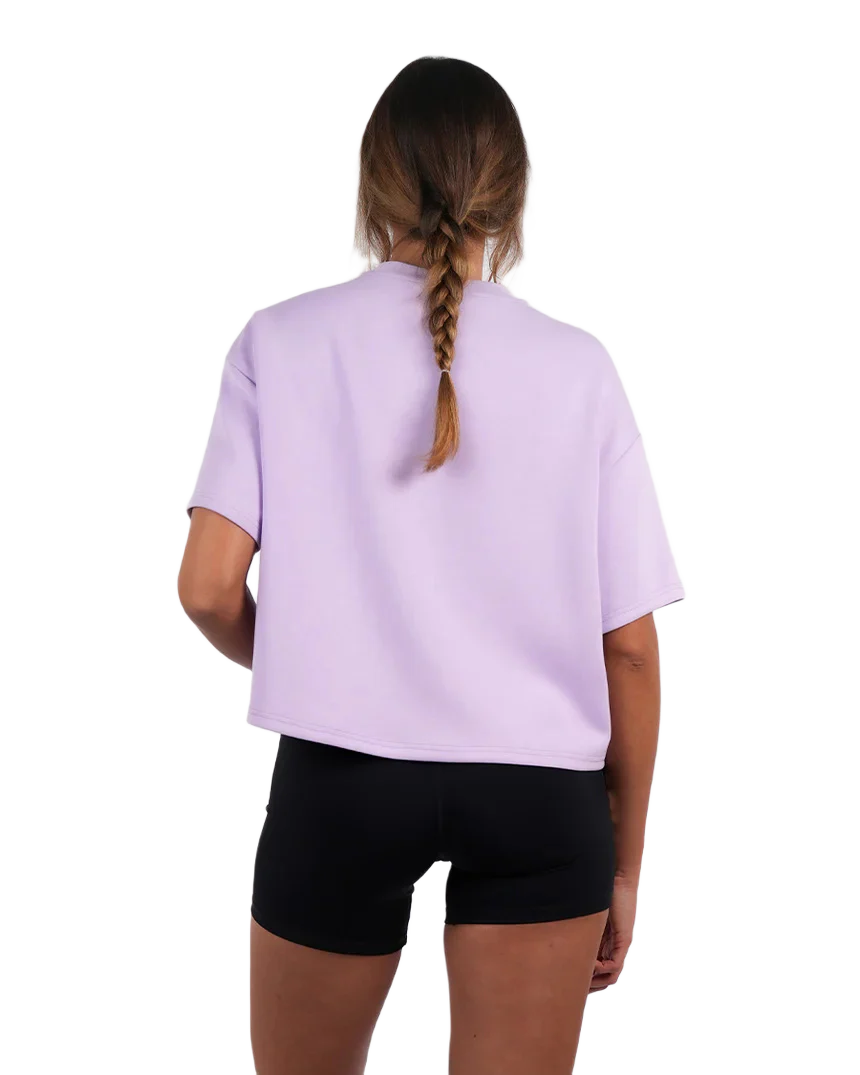 WOMEN'S OVERSIZED CROSSFIT® 2024 T-SHIRT - Image 3