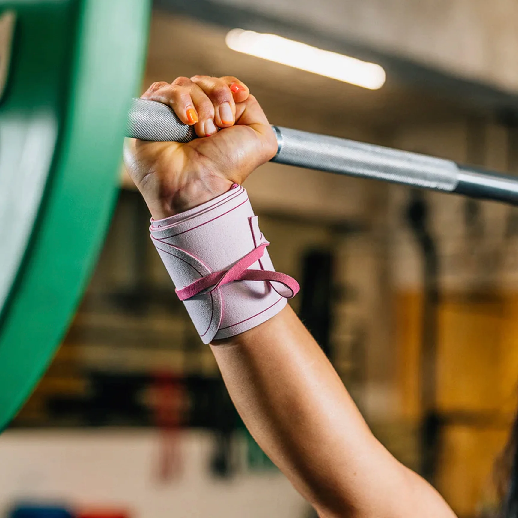 WRIST WRAPS CORE VELITES - Image 5
