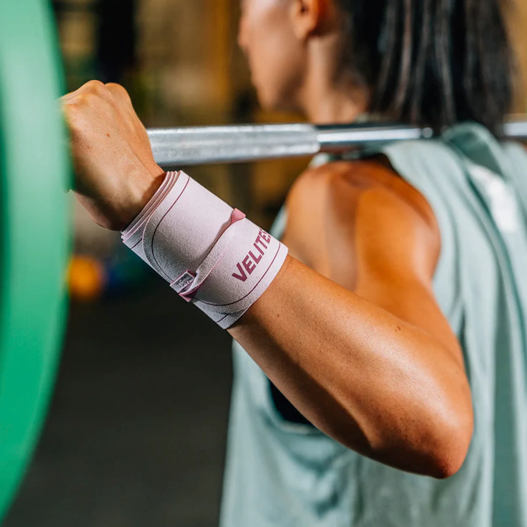 WRIST WRAPS CORE VELITES - Image 6