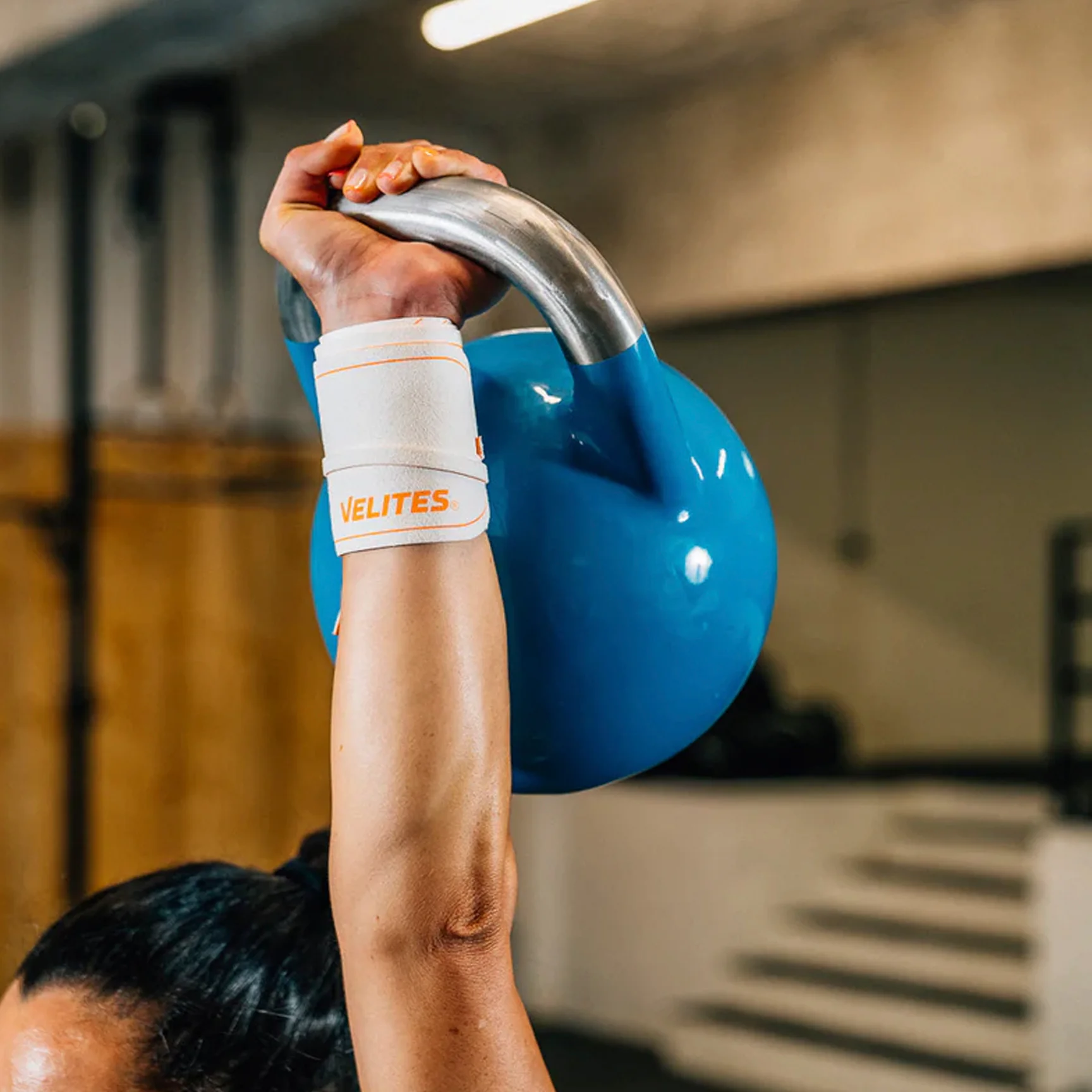 WRIST WRAPS CORE VELITES - Image 6