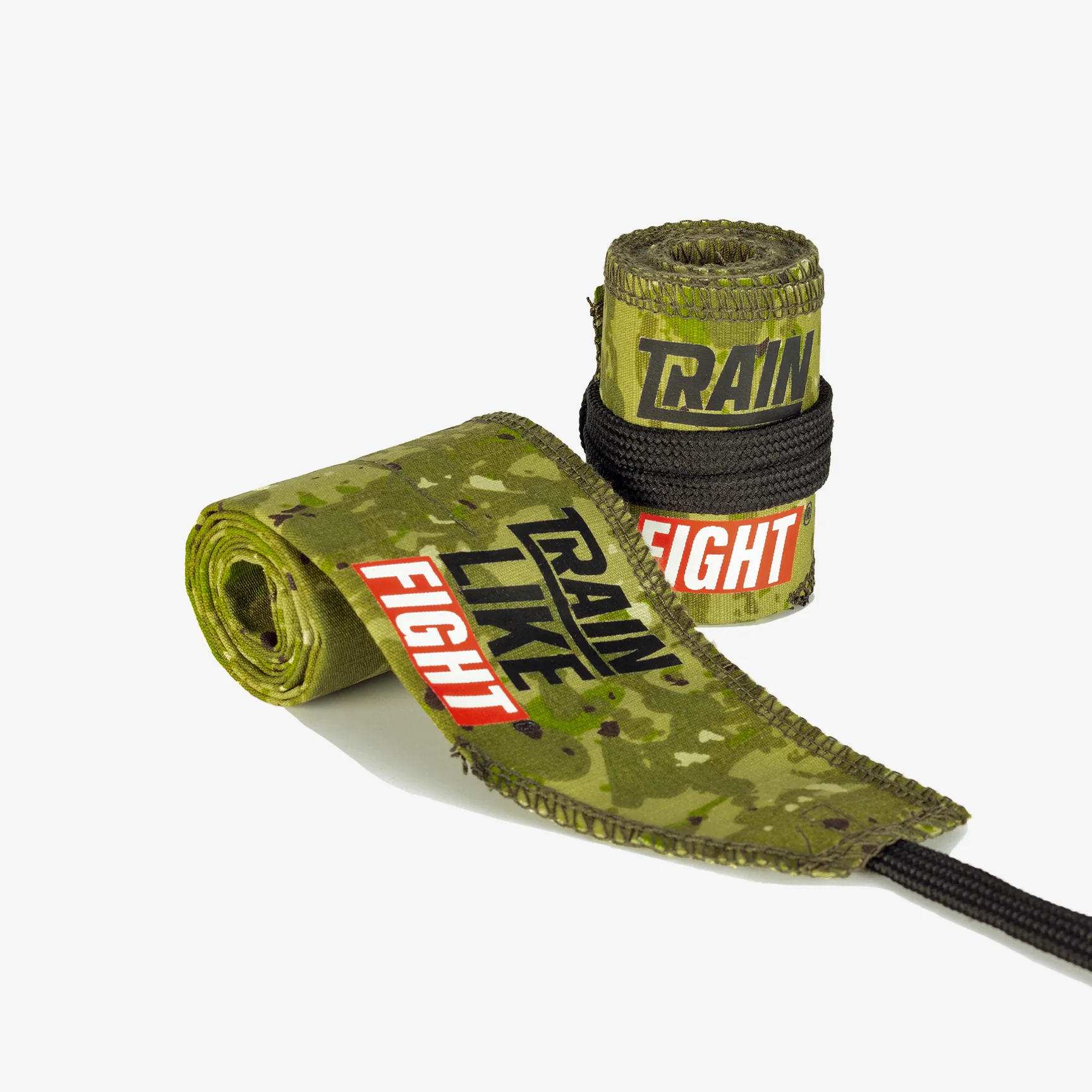 WRIST WRAPS TRAIN LIKE FIGHT