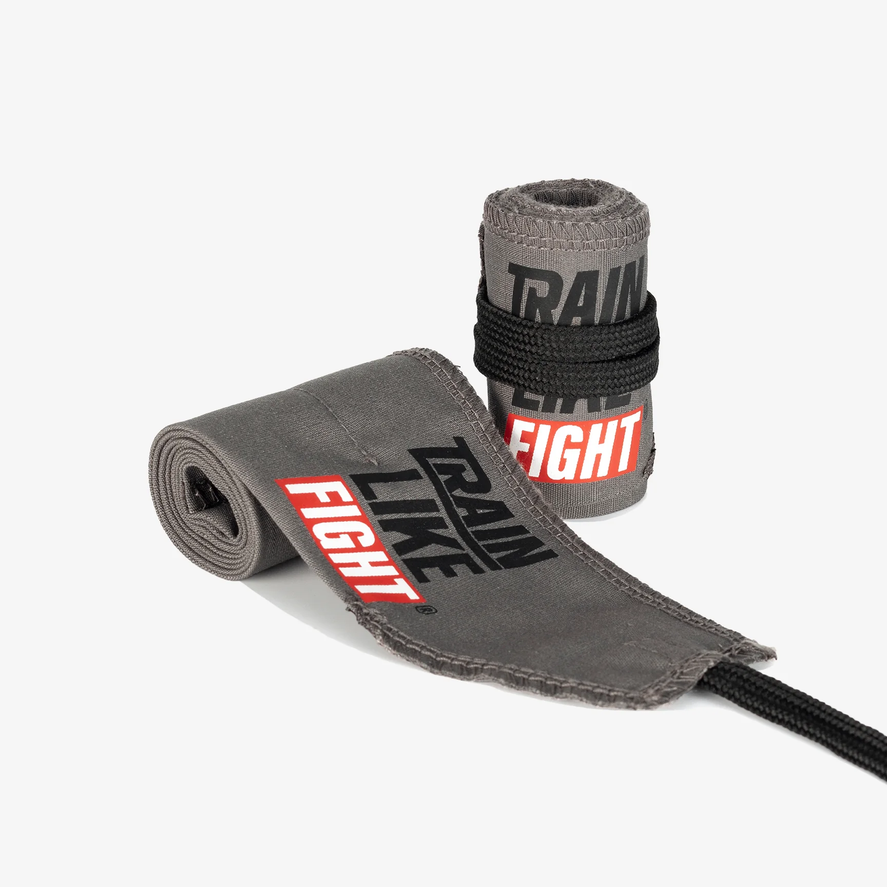 WRIST WRAPS TRAIN LIKE FIGHT