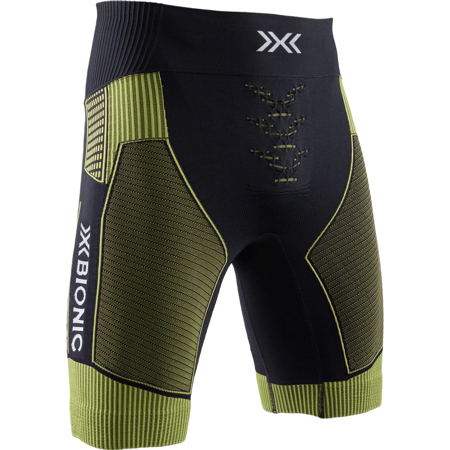 X-Bionic Effektor 4.0 Run Shorts