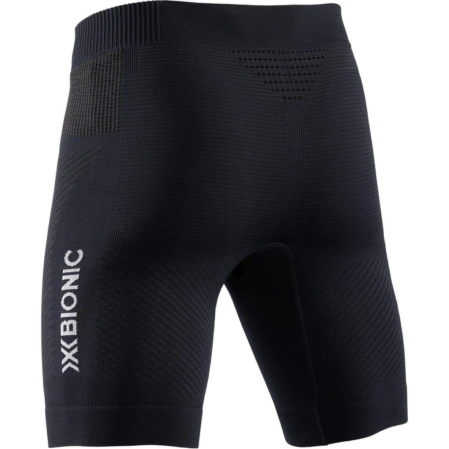 X-Bionic Invent 4.0 Run Shorts - Image 2