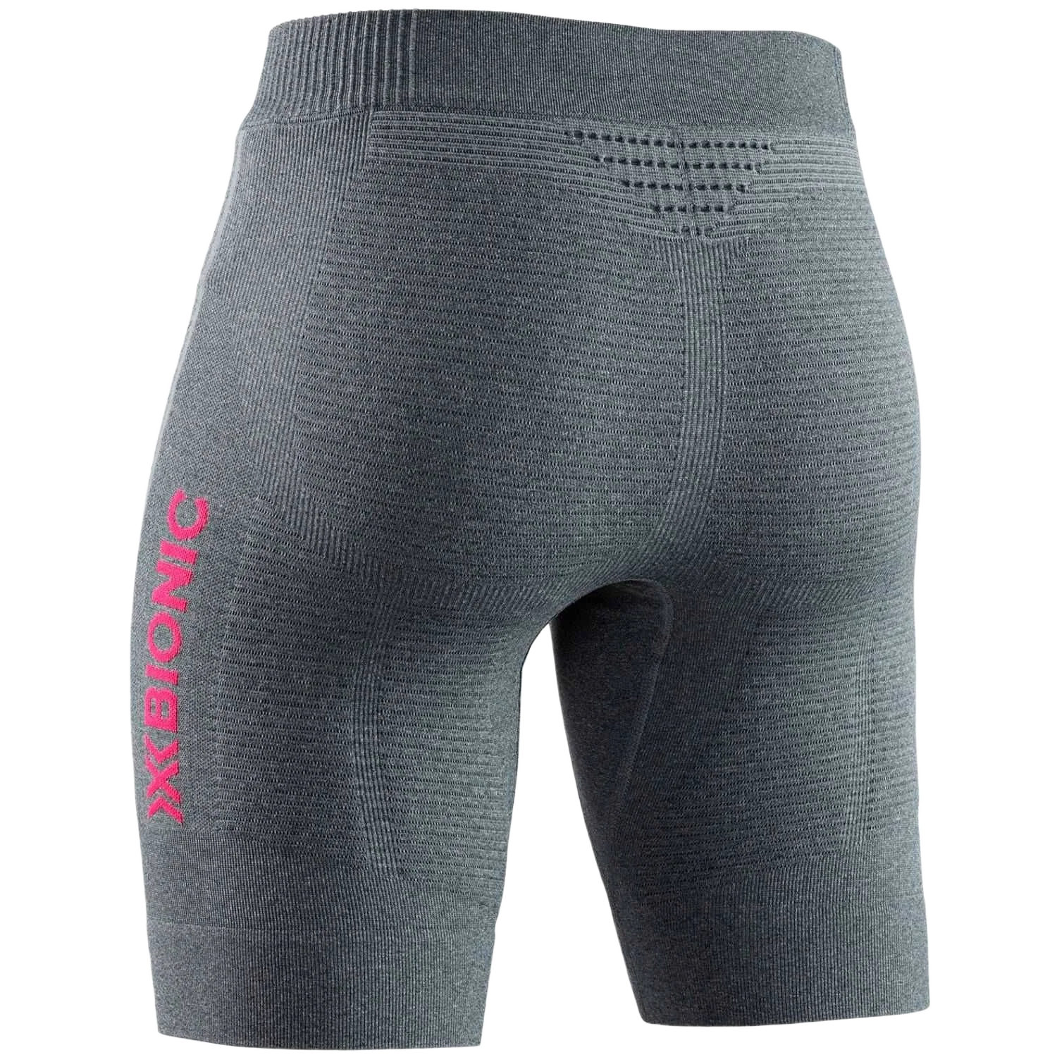 X-Bionic Invent 4.0 Run Women's Shorts - Image 2