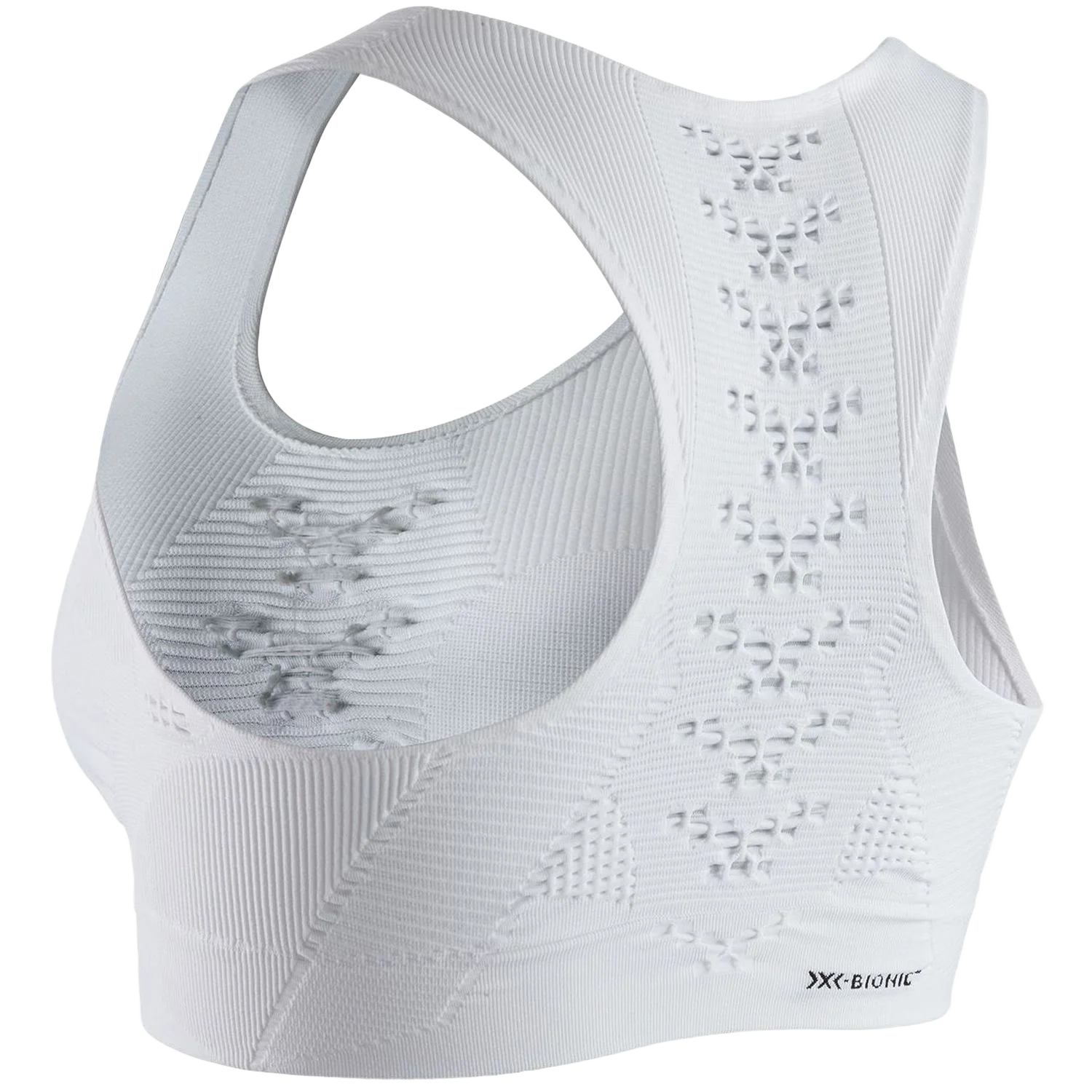 X-BIONIC SPORT ENERGIZER MK3 SPORTS BRA - Image 2