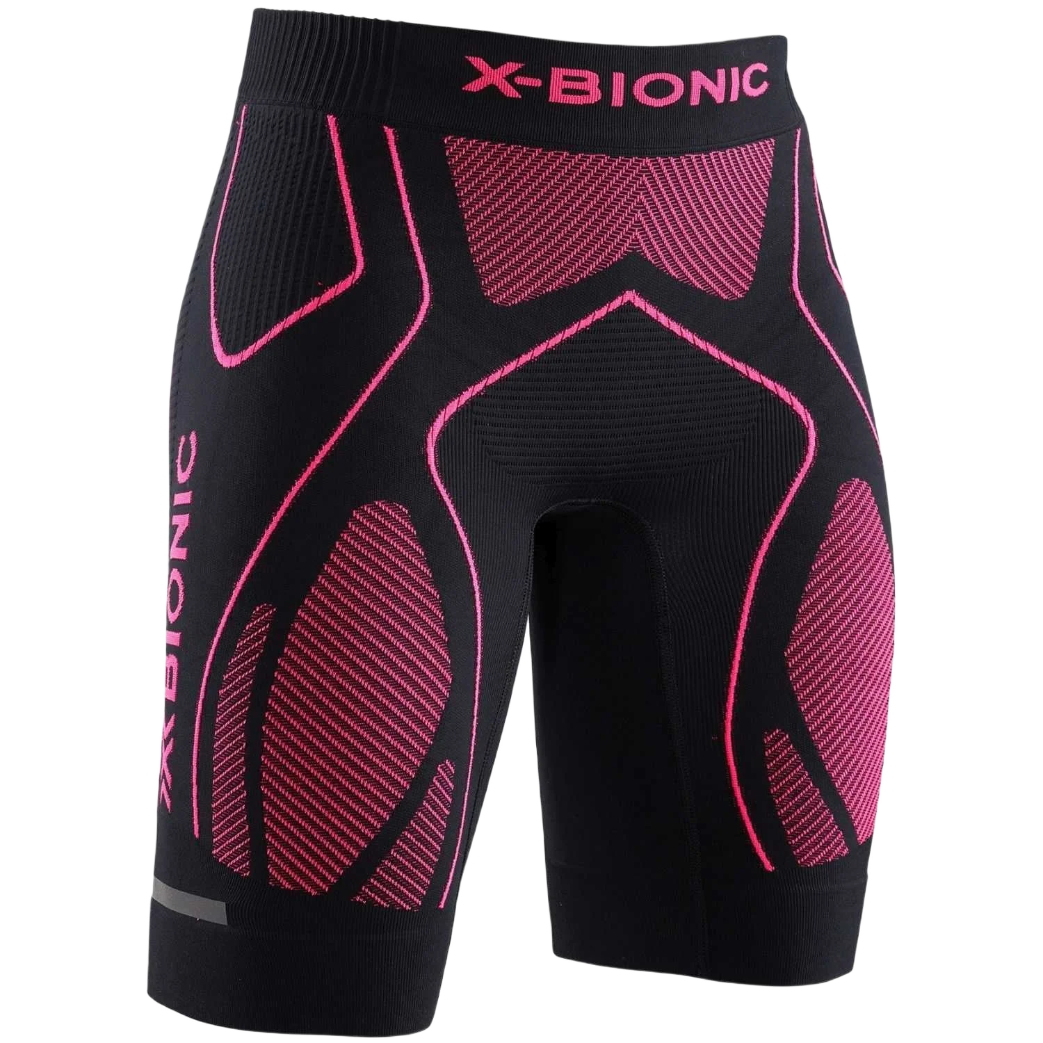 X-BIONIC THE TRICK 4.0 RUN SHORTS WOMEN