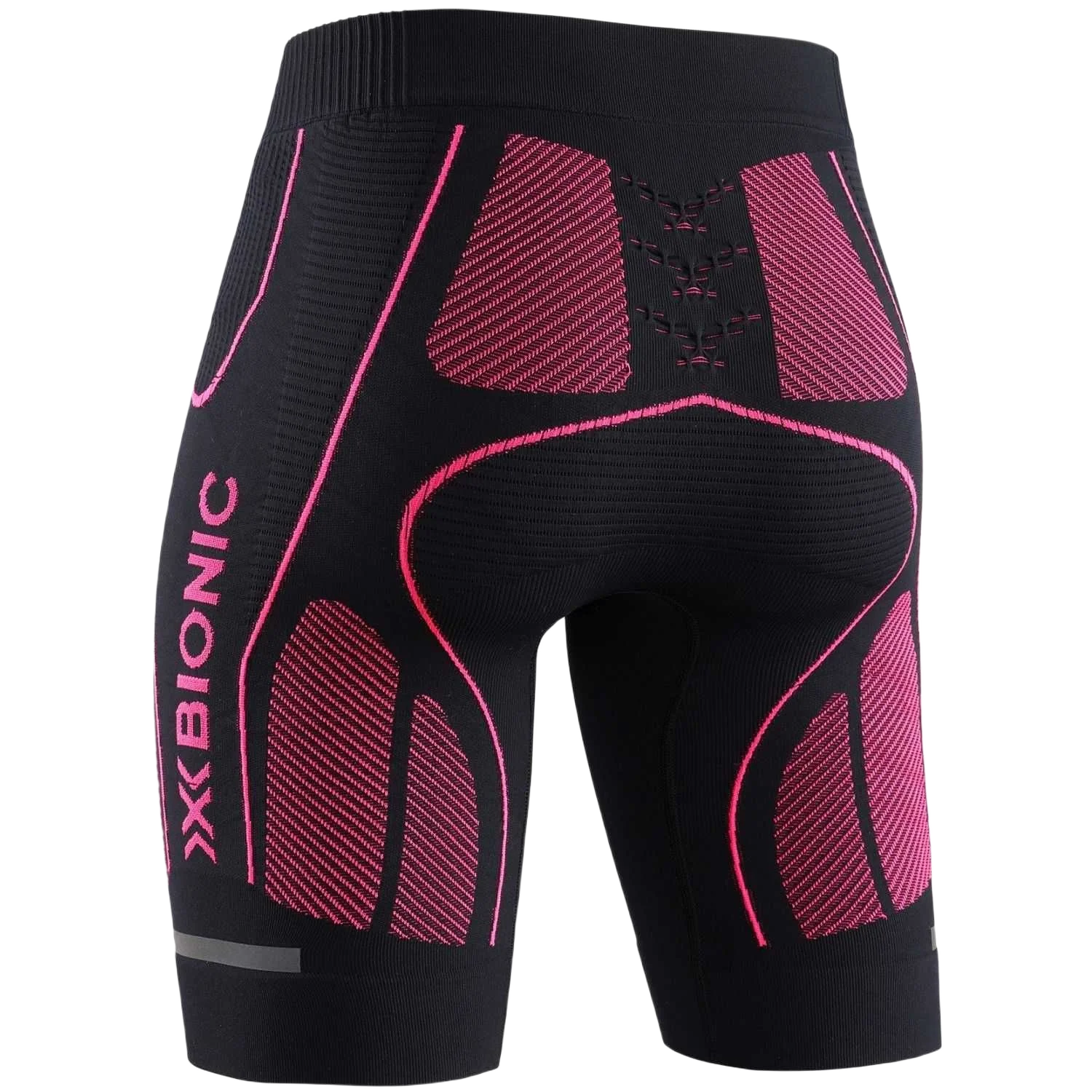 X-BIONIC THE TRICK 4.0 RUN SHORTS WOMEN - Image 2