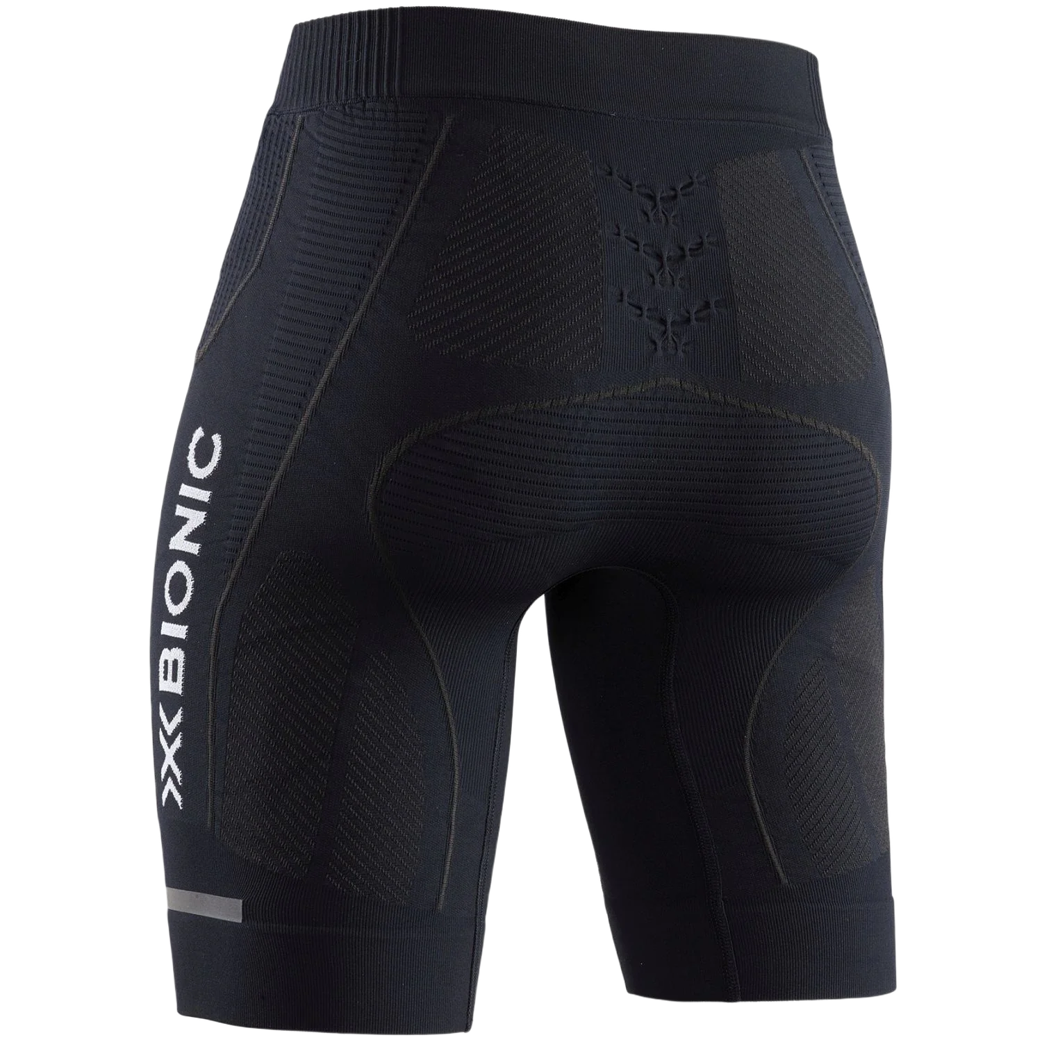 X-BIONIC THE TRICK 4.0 RUN SHORTS WOMEN - Image 2