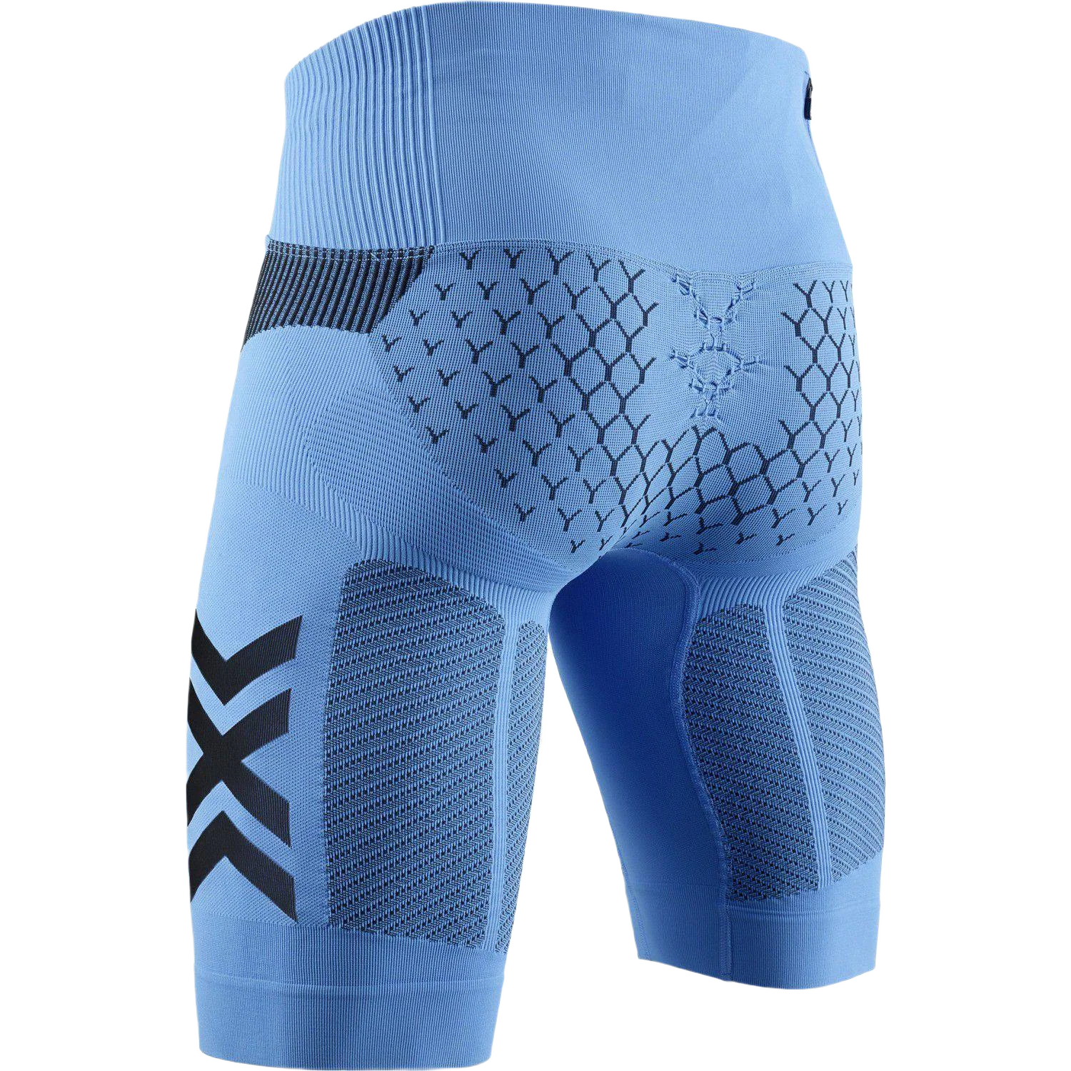 X-BIONIC Twyce 4.0 Run Men Shorts - Image 2