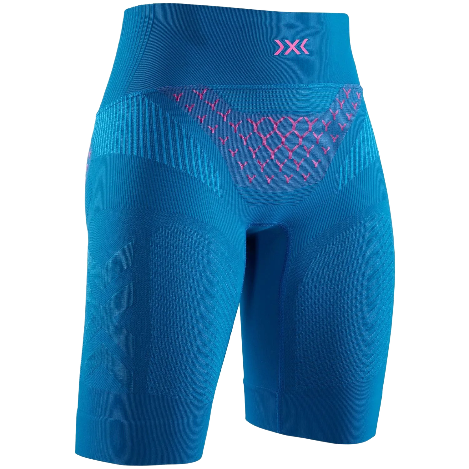 X-BIONIC Twyce 4.0 Run Women Shorts