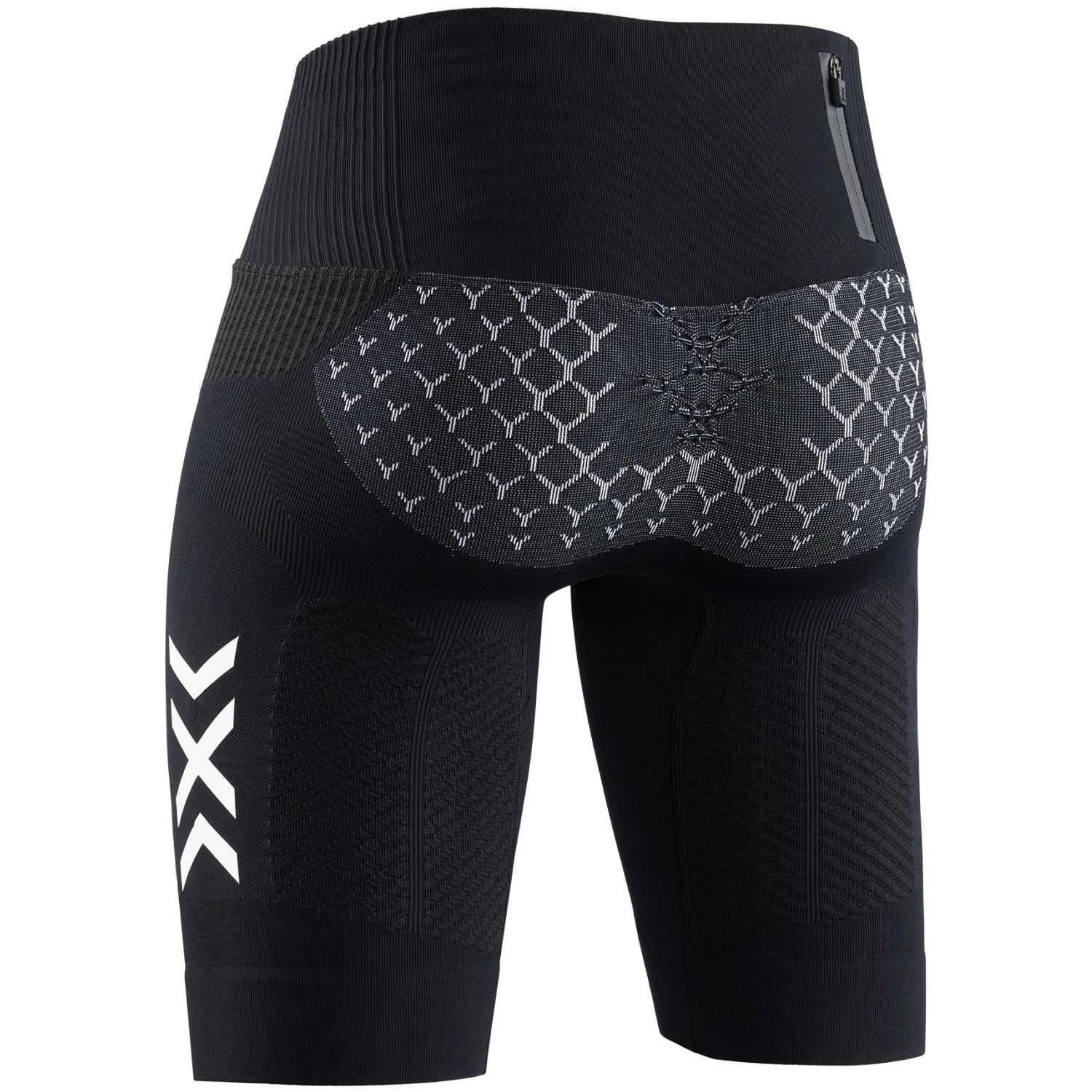 X-BIONIC Twyce 4.0 Run Women Shorts - Image 2
