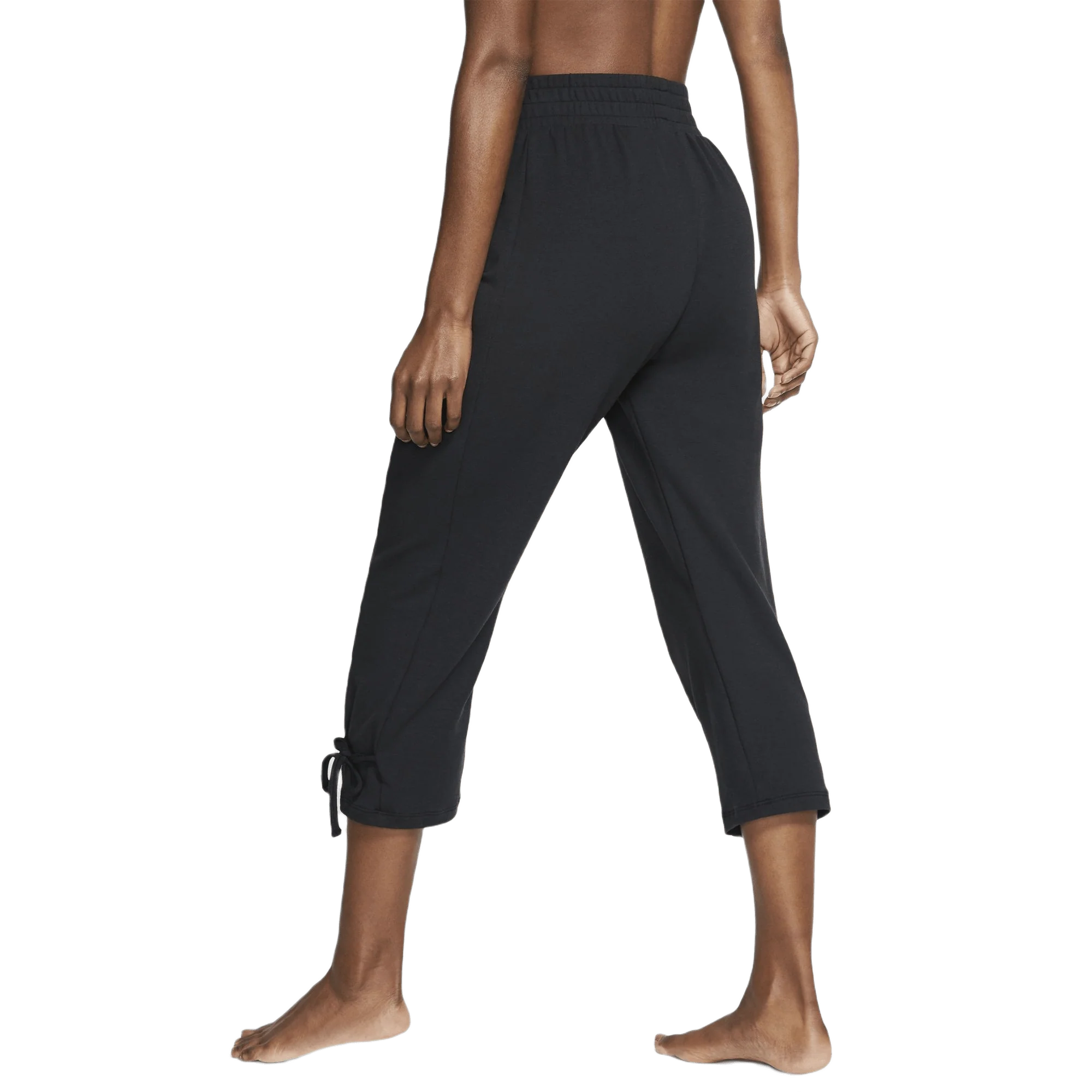 YOGA PANT CROP - Image 2